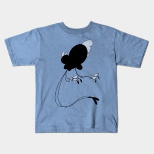 Floot 1 Kids T-Shirt